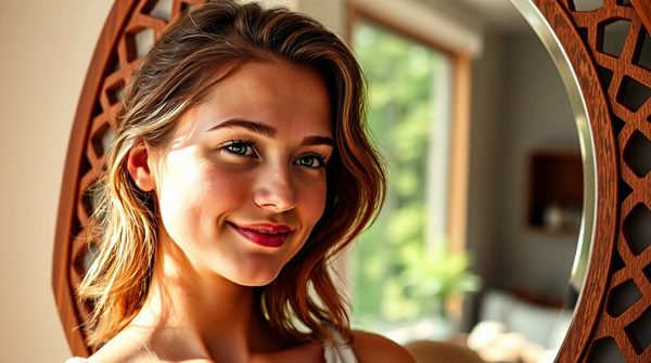 Borne selfie avec cadre personnalisé : un souvenir unique !