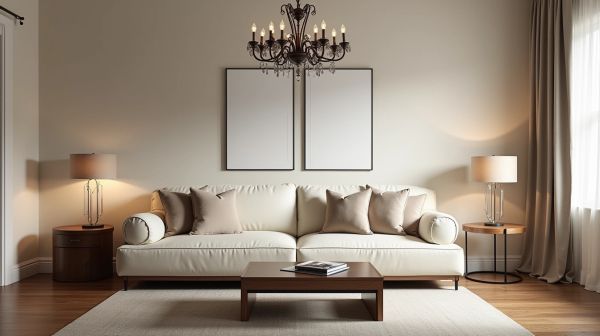 Comment créer une maison élégante et déco stylée ?