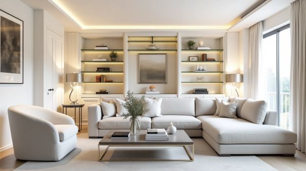 Comment créer une maison élégante et déco stylée ?