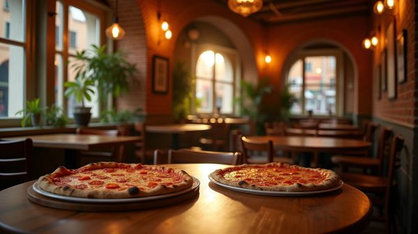 Découvrez les meilleures pizzas artisanales à parentis-en-born