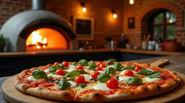 Découvrez les meilleures pizzas artisanales à parentis-en-born
