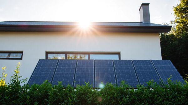 Énergie durable : découvrez les avantages des panneaux solaires photovoltaïques