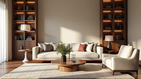 Magazine habitat : votre guide essentiel pour un intérieur unique