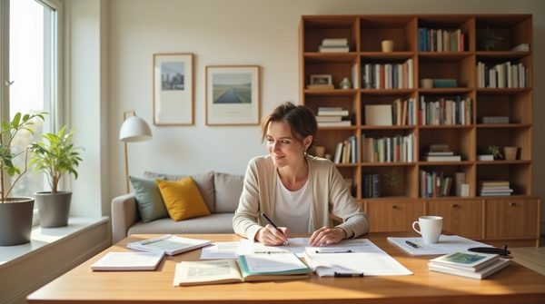 Maximiser vos finances grâce à l'épargne salariale : guide complet d'optimisation