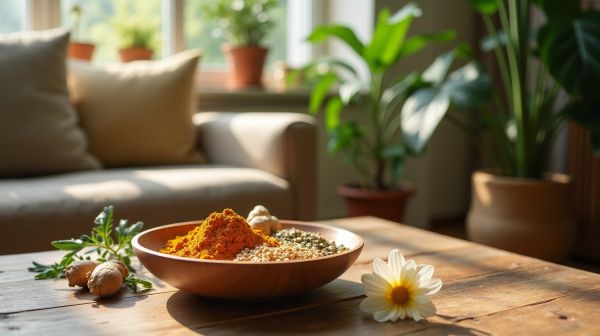 Optimiser sa santé avec des compléments alimentaires bio