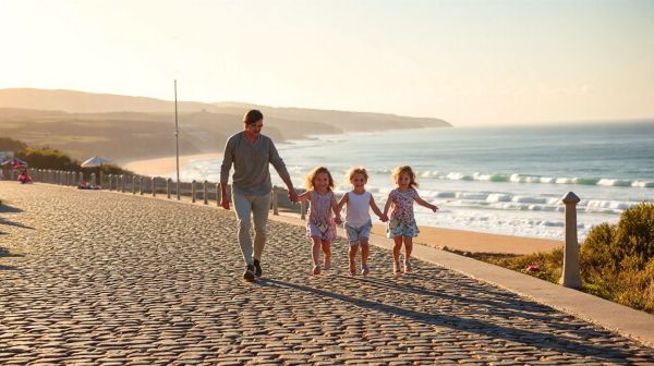 Top 10 activités familiales à faire à Biarritz
