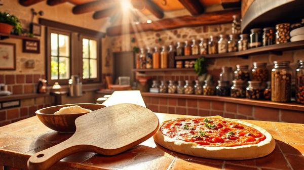 Top 5 pizzérias artisanales à découvrir à Parentis-en-Born