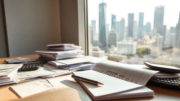 Top stratégies pour booster vos finances avec l'épargne salariale