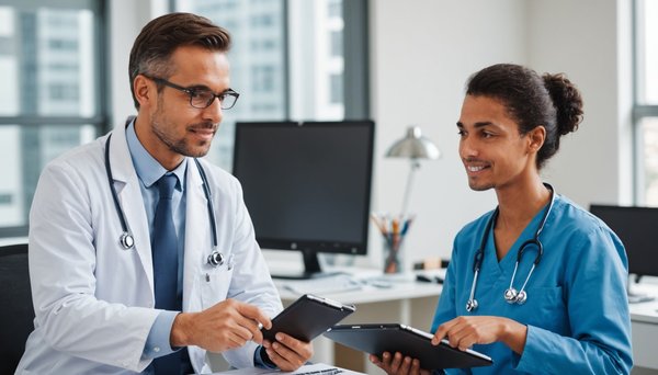 Exceller dans le Secteur Hospitalier : Le Guide Ultime pour Booster Votre Carrière