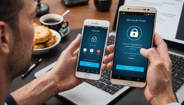 Découvrez les secrets du téléphone rose sécurisé et discret