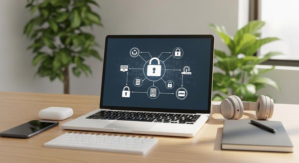 La sécurité numérique avec Fyssec : la solution innovante pour protéger vos données