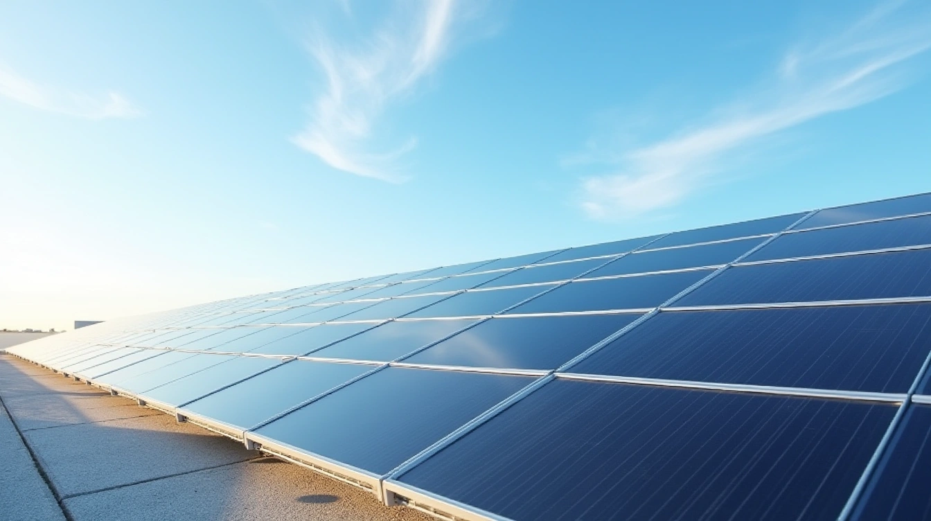 Vos questions sur l'énergie solaire photovoltaïque